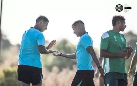 Olimpia suma otra goleada de pretemporada