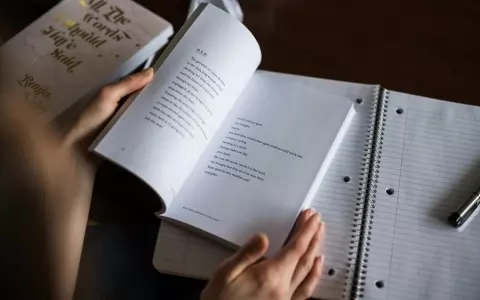 Inscripciones abiertas para la Escuela de Artes Literarias del ISBA