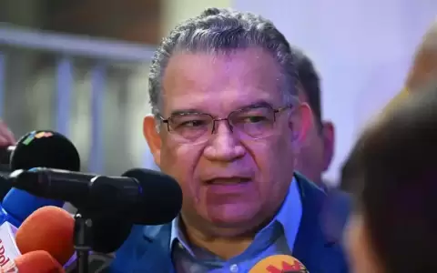 Venezuela: detenido excandidato presidencial Enrique M�rquez
