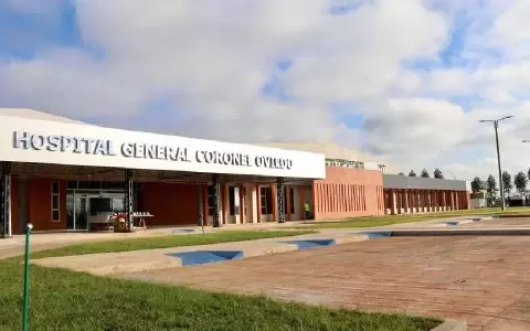 Gobierno aclara que hospital nuevo tendr� tratamiento de residuos