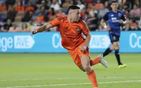 El club argentino con el que negocia Sebasti�n Ferreira