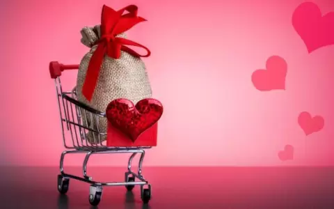 Cuando el amor se convierte en negocio: servicios m�s curiosos de San Valent�n