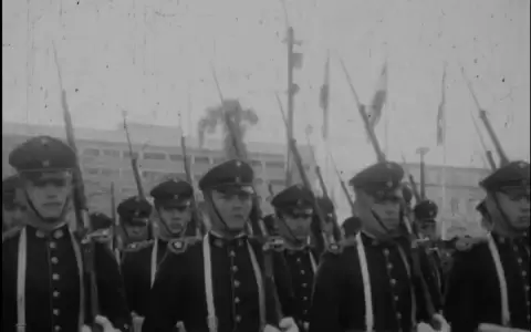 El cine latinoamericano en la Berlinale con �Bajo las banderas, el sol� y otras producciones destacadas