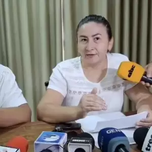 Familia de F�lix Urbieta espera saber c�mo muri� y d�nde est� el cuerpo