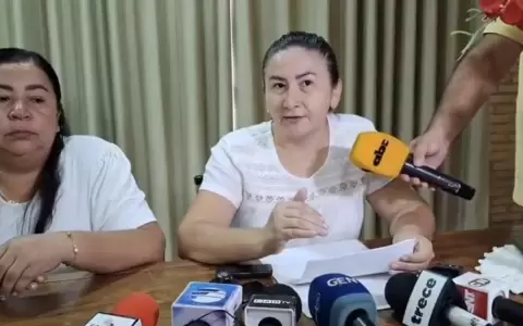 Hijas de F�lix Urbieta reclaman falta de informaci�n y amenazas