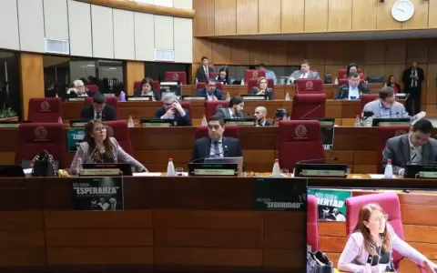 Califican de "garrote pol�tico" al JEM y anuncian proyecto de reforma