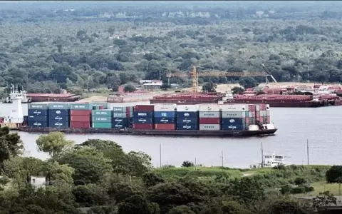 Exportaciones alcanzan USD 512 millones en enero de 2025