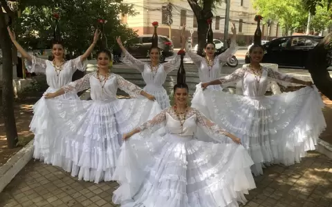 D�a de la Mujer Paraguaya: un homenaje a la valent�a y el rol hist�rico de las mujeres