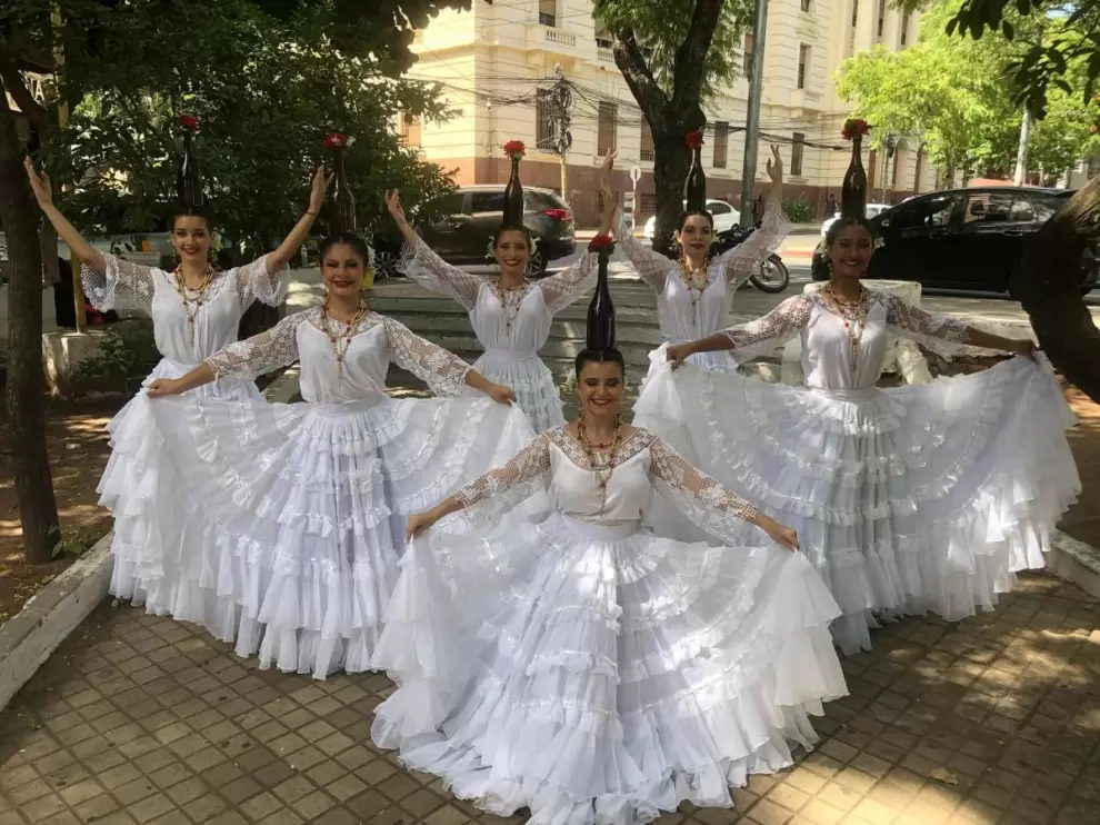 Día de la Mujer Paraguaya: un homenaje a la valentía y el rol histórico de las mujeres