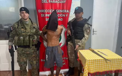 Presunto adicto atac� a su mam� y hermana porque no le dejaban entrar a la casa