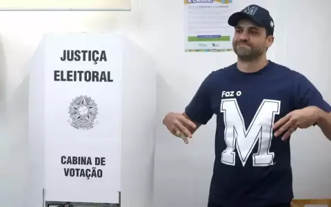 Justicia brasile�a inhabilita a potencial presidenciable