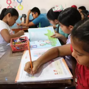 �Iniciar�n las clases?: Docentes tendr�n �ltima reuni�n con legisladores