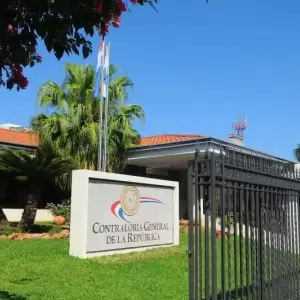 Temen que Contralor�a sea usada con fines pol�ticos