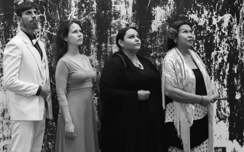 Estreno de �Por rojo, por marica, por raro� en Sala La Correa