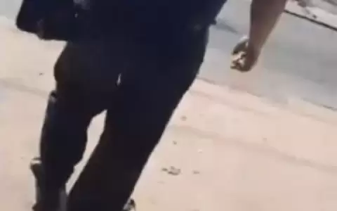 Agentes de la PMT de Asunci�n denuncian el lamentable estado de sus uniformes