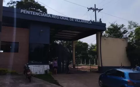 Justicia confirm� que miembros del PCC intentaron salir del penal con oficio judicial falso