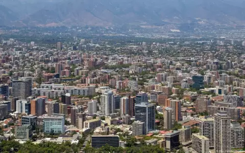 Casas de Brasil, Chile y Colombia generan contaminaci�n