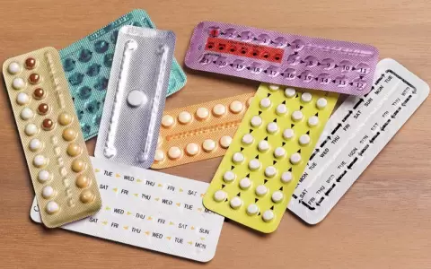 El uso de la p�ldora anticonceptiva se relaciona con un menor riesgo de c�ncer de ovario