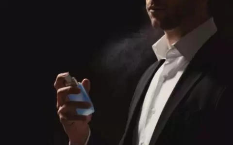 �C�mo elegir un perfume?