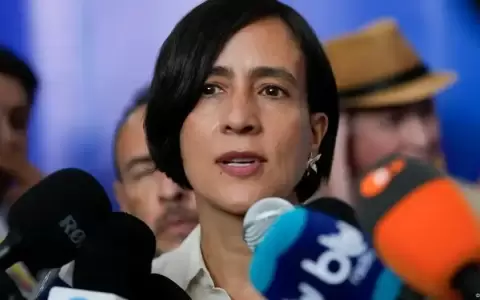 Gustavo Petro sufre nueva baja: renunci� Susana Muhamad, titular del Medio Ambiente
