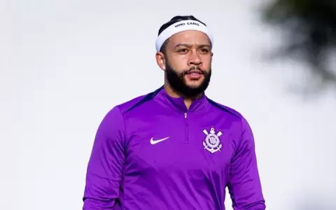 Memphis Depay recibe condena a prisi�n por manejar ebrio