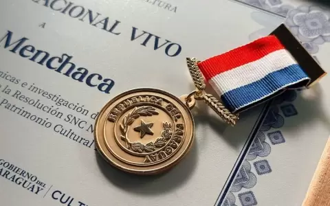 Lil� Torres y Reina Menchaca, reconocidas como portadoras del patrimonio cultural