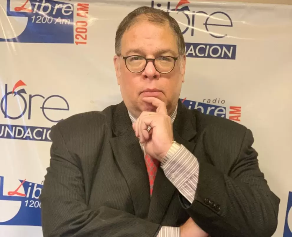 Chats de Lalo Gomes: Fern�ndez Bogado alerta sobre peligro de una impunidad total