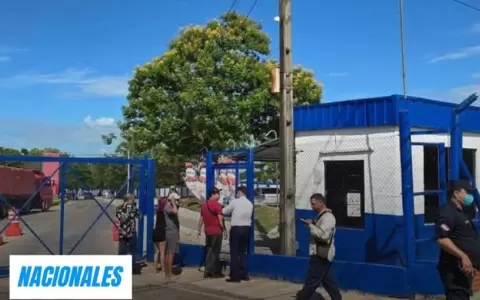 Minerva Foods: Municipalidad dispone clausura y cancelaci�n de patente tras fuga de amon�aco