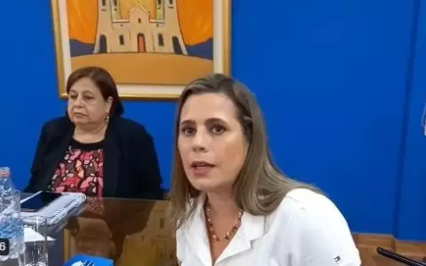 Falta solo un miembro para integrar el pleno de la Corte y estudiar acci�n de Kattya Gonz�lez