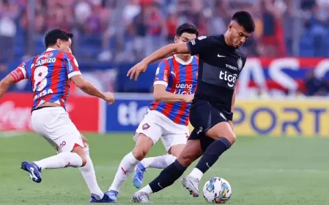 El historial completo de los Supercl�sicos