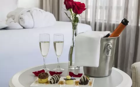 D�a de los Enamorados y la econom�a: �C�mo se mueven los hoteles?