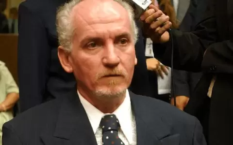 El ministro de la Corte, C�sar Garay Zuccolillo, ser� el pr�ximo presidente del JEM
