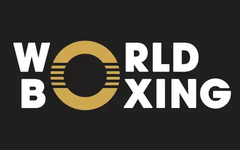 Renacer del boxeo ol�mpico: World Boxing recibe reconocimiento provisional del COI