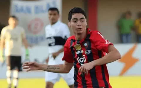 �Volver� alg�n d�a Miguel Almir�n a Cerro Porte�o?