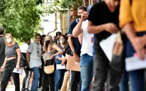Pobreza y falta de trabajo inciden en la poblaci�n joven de Paraguay, seg�n estudio del BID