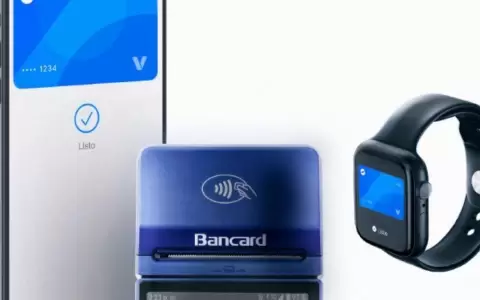 El comienzo del fin del uso de los billetes