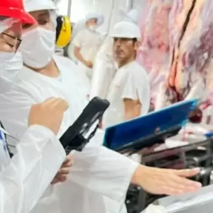 Paraguay, entre los mayores jugadores globales de carne