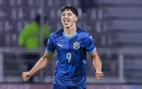 Paraguay amarga a Argentina en el cierre del Sudamericano Sub-20