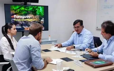 Empresarios italianos exploran oportunidades de inversi�n