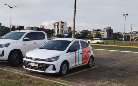 MUV llega a Encarnaci�n con la mejor tarifa de la ciudad