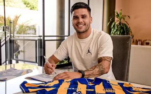 Sportivo Luque�o se refuerza con el goleador del 2024