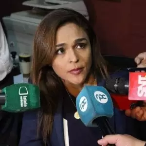 Imputan a la fiscal Stella Mary Cano por presunta persecuci�n de inocentes