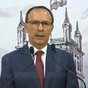 Indicios "de alto calibre" apuntan al EPP como responsable del atentado en Campos Moromb�