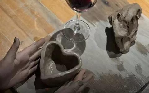 Semana del amor: invitan al recorrido tur�stico "EnamorARTE"