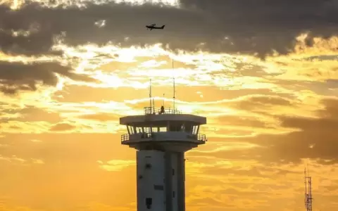 Paraguay controlar� su espacio a�reo