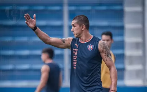 El equipo que perfila Diego Mart�nez para el debut copero