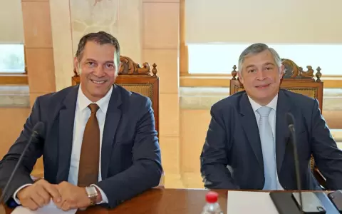 Ministro apuesta a di�logo para corregir fallas en �Hambre Cero�
