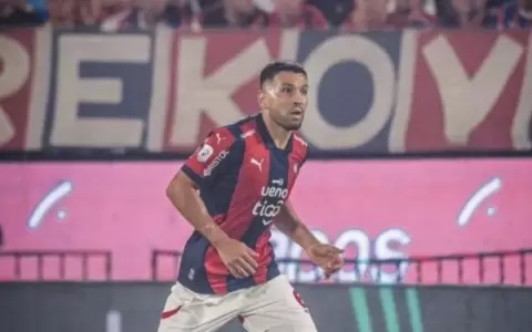 Abel Luciatti ya no ocupar� plaza de extranjero