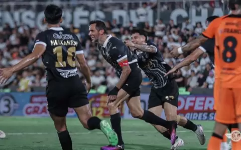 �scar Vicente Scavone: �Roque no le tiene cari�o al Olimpia�