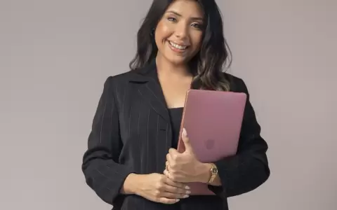 De sue�os a realidad: la inspiradora historia de la emprendedora Marilyn Beatriz Seux Monges